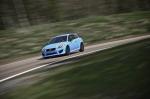 Volvo C30 Polestar Performance Concept 2010 года